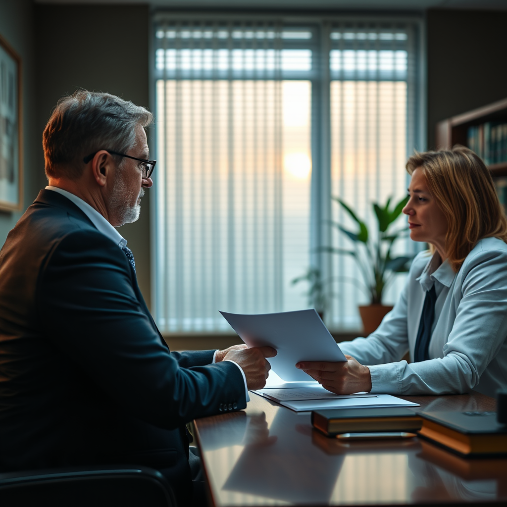 Commercial Vehicle Accident Lawyer Manassas Park, VA