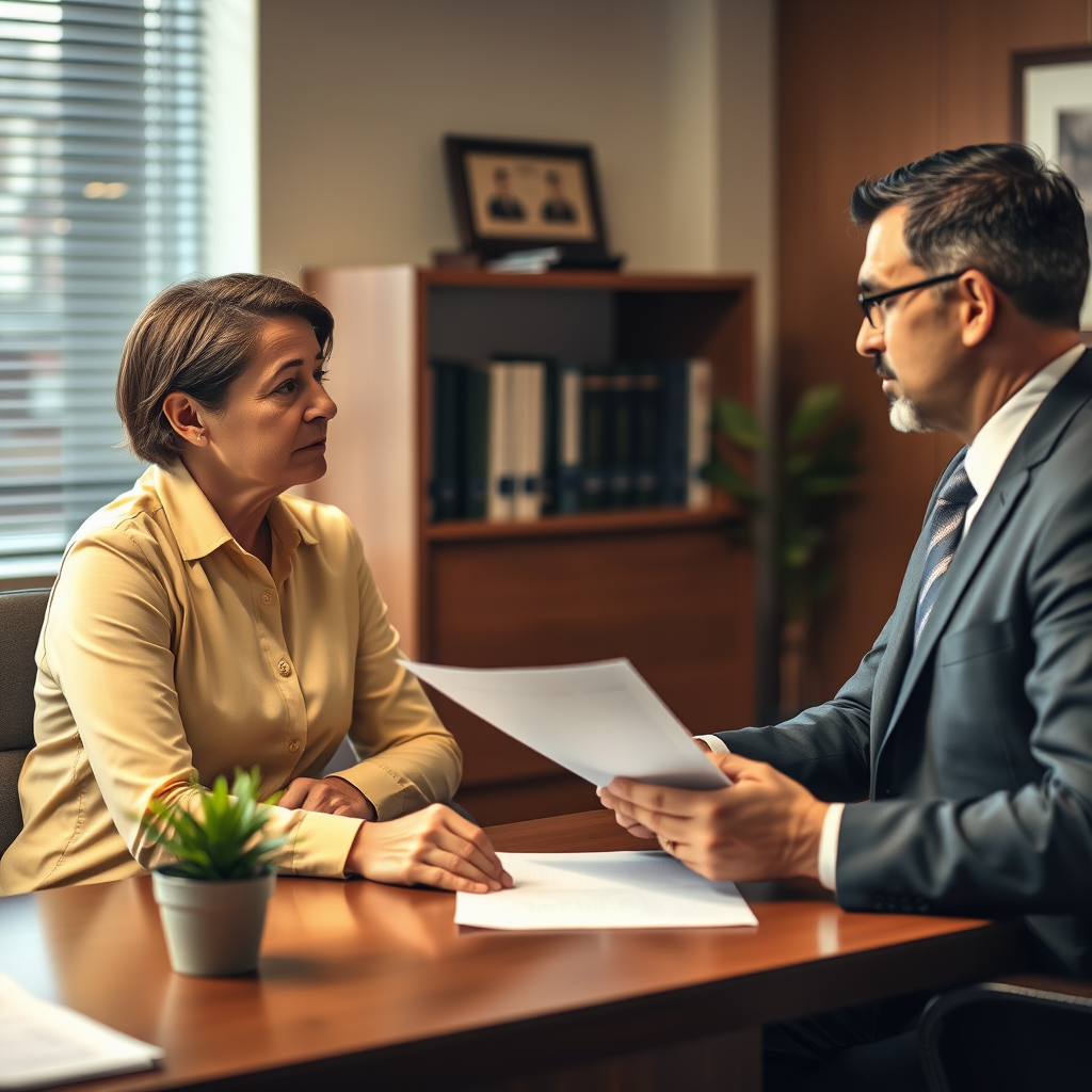 Commercial Vehicle Accident Lawyer Manassas, VA