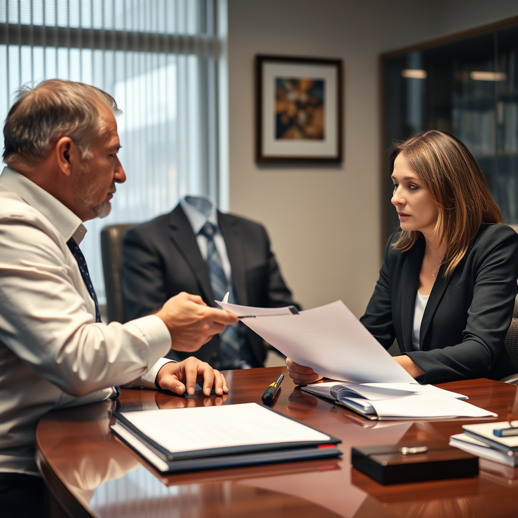 Commercial Vehicle Accident Lawyer Prince William County, VA