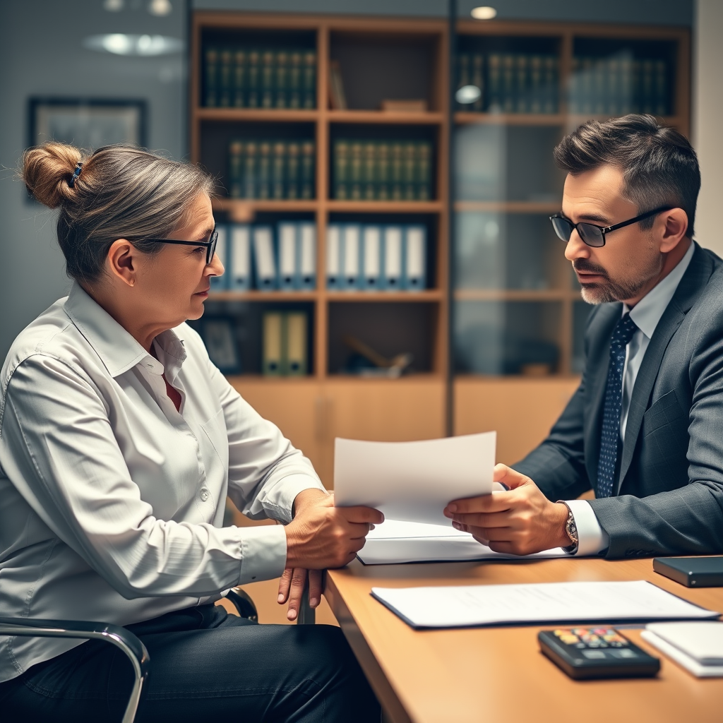 Construction Accident Lawyer Alexandria, VA