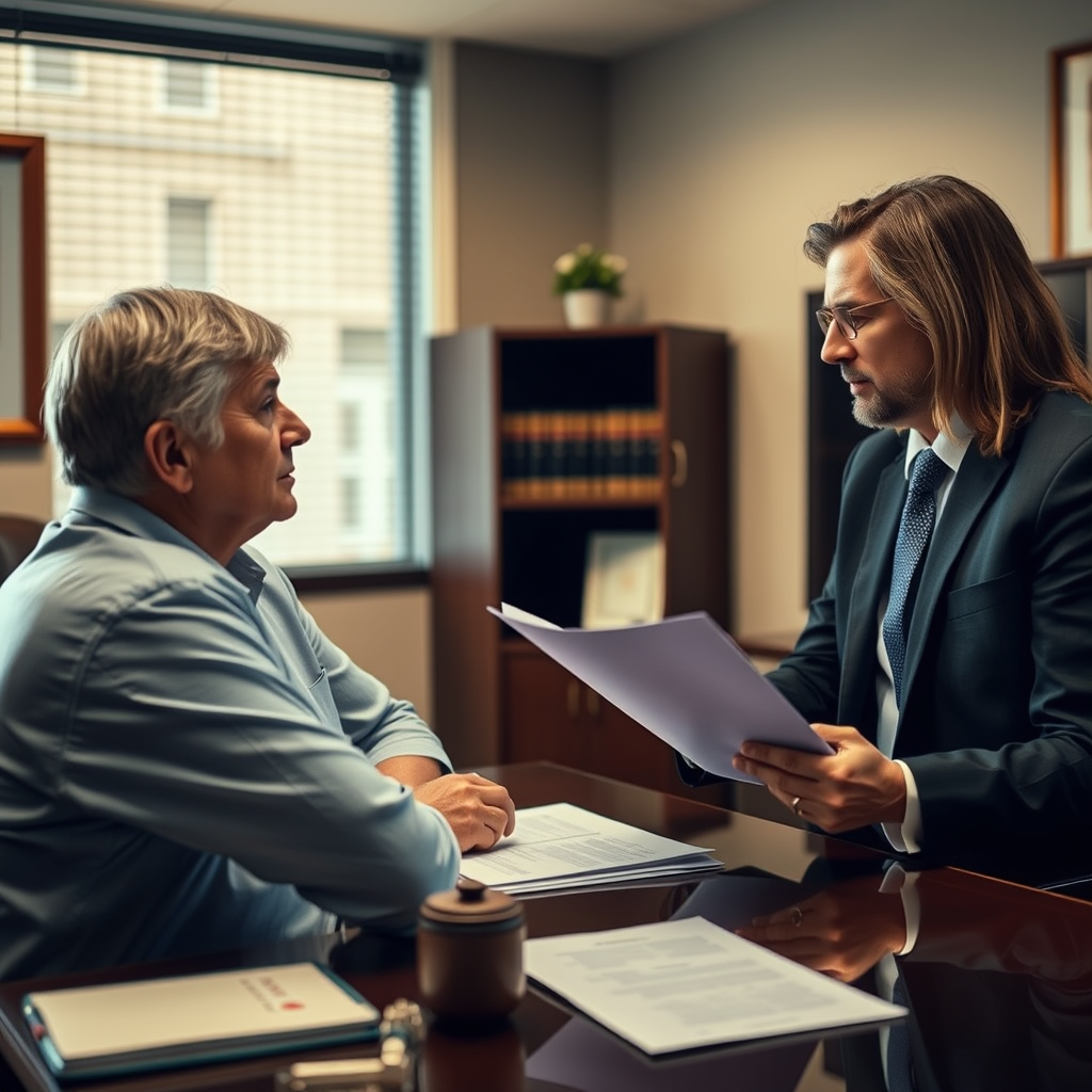 Construction Accident Lawyer Arlington County, VA