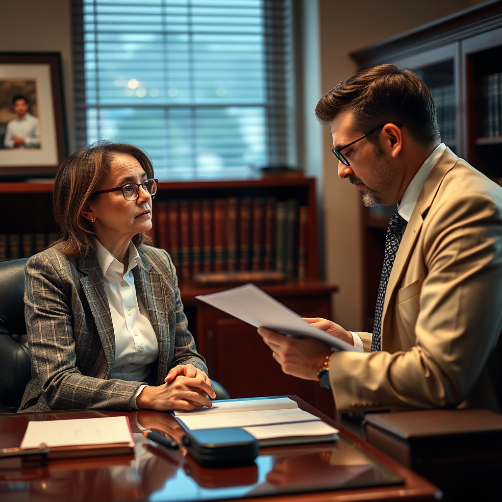Construction Accident Lawyer Falls Church, VA