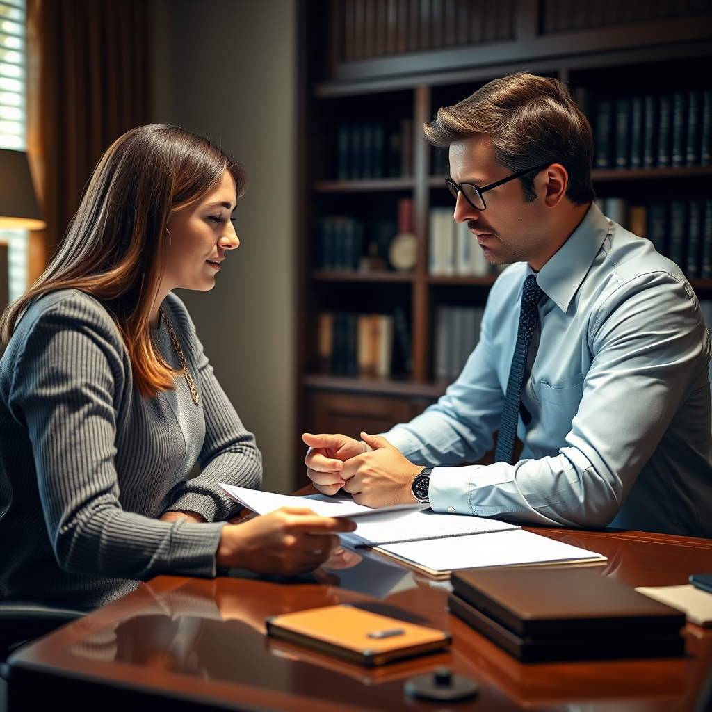 Construction Accident Lawyer Loudoun County, VA