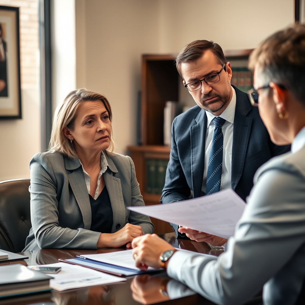 Construction Accident Lawyer Manassas Park, VA