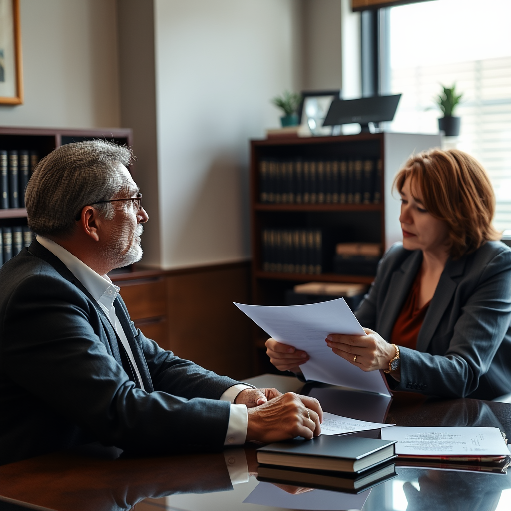 Construction Site Injury Lawyer Alexandria, VA