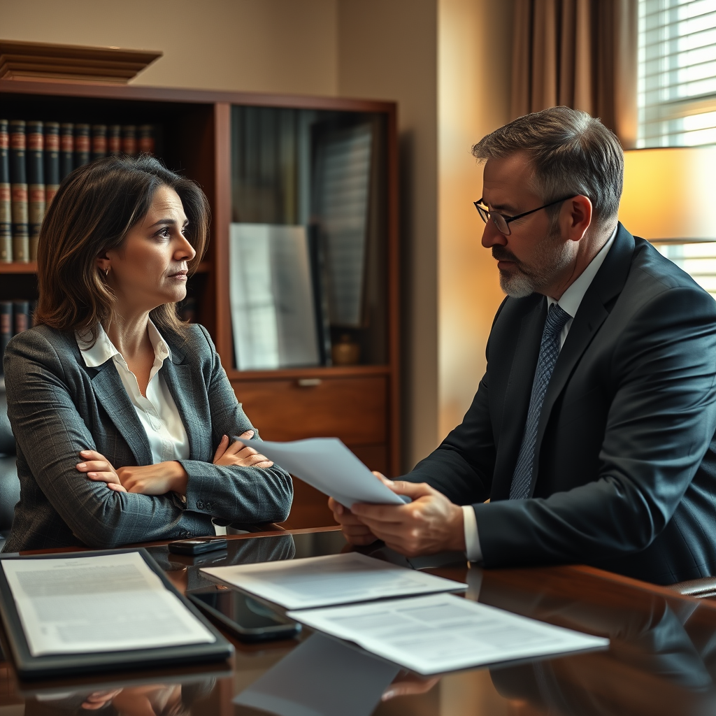 Construction Site Injury Lawyer Falls Church, VA
