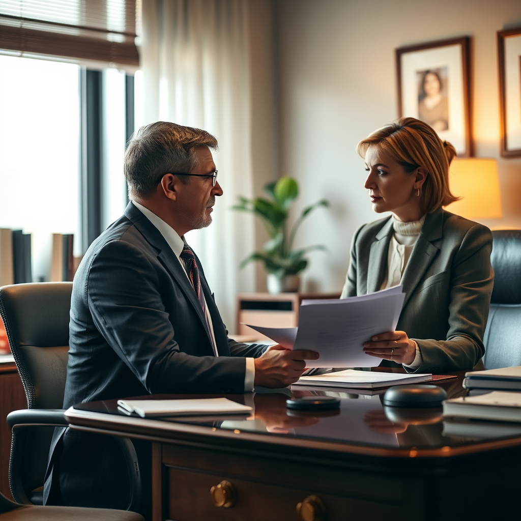 Construction Site Injury Lawyer Loudoun County, VA