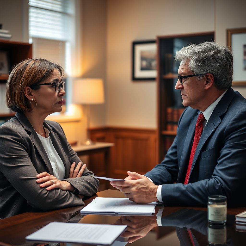 Construction Site Injury Lawyer Manassas, VA