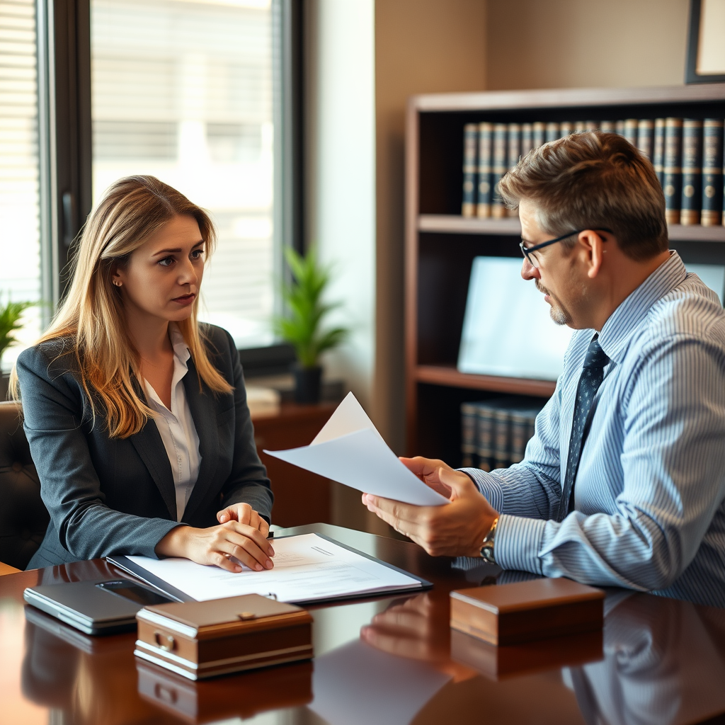 Construction Site Injury Lawyer Prince William County, VA