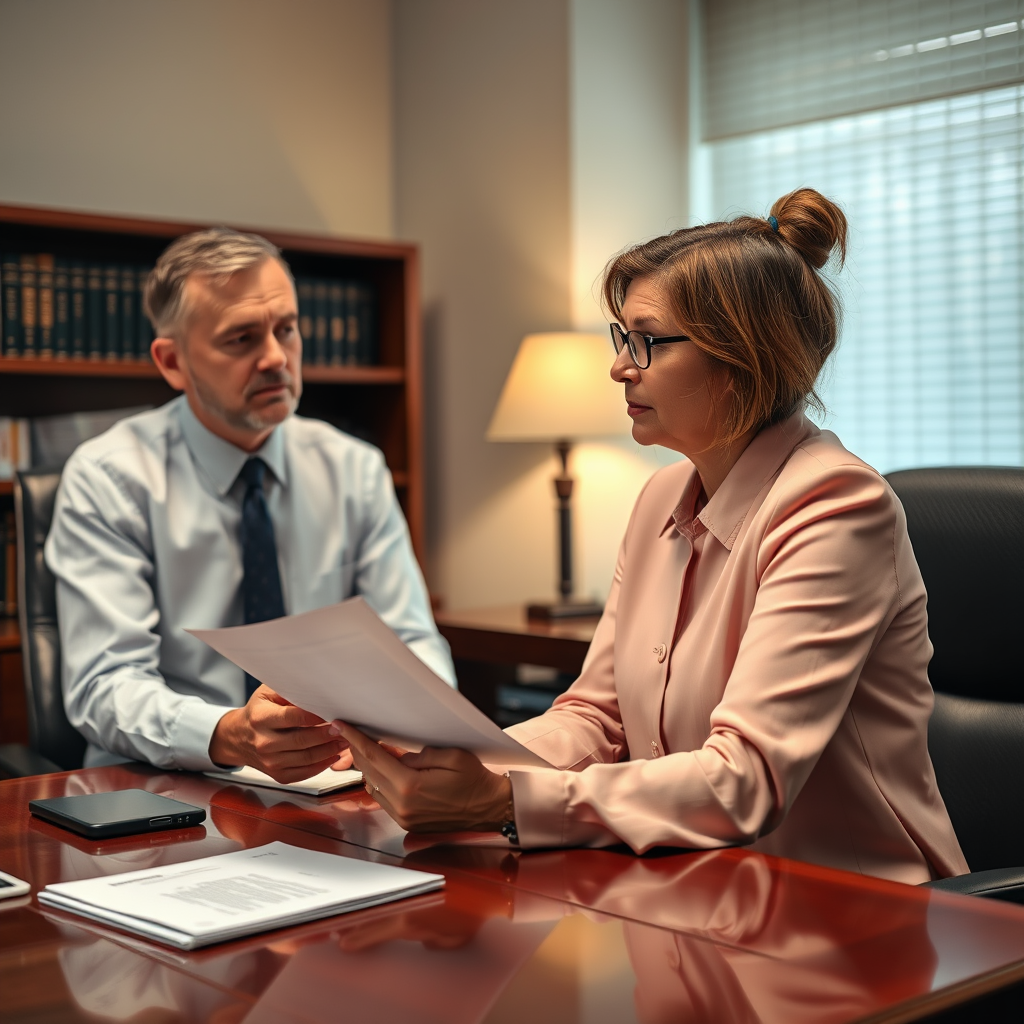 Defective Product Lawyer Fairfax, VA