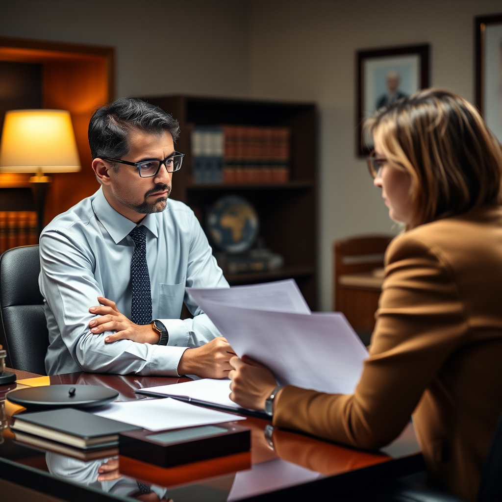 Defective Product Lawyer Falls Church, VA