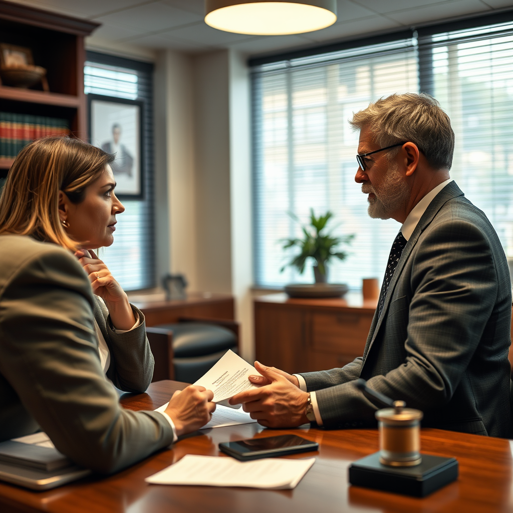 Defective Product Lawyer Loudoun County, VA
