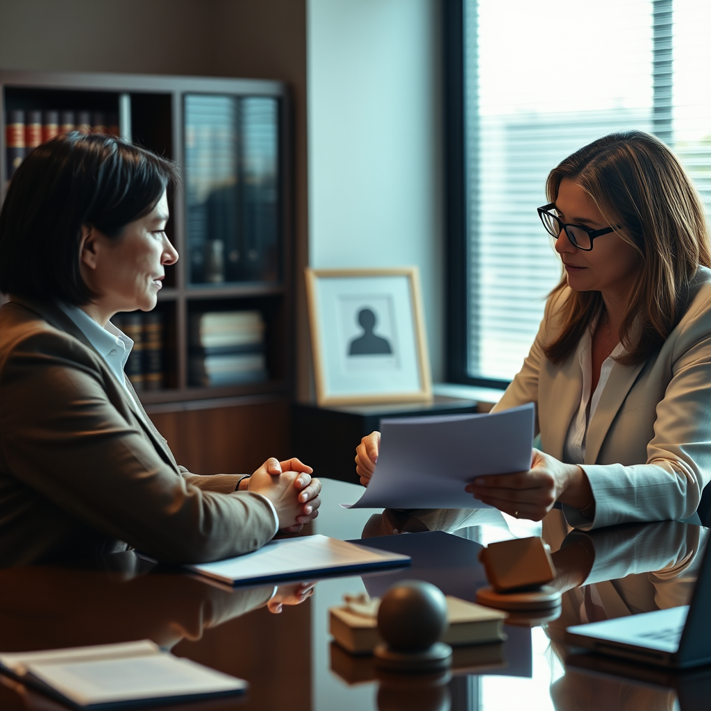 Defective Product Lawyer Manassas, VA