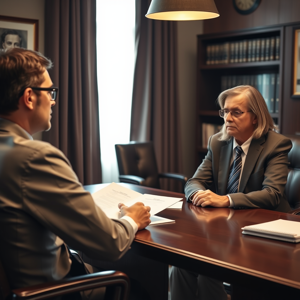 Defective Product Lawyer Prince William County, VA