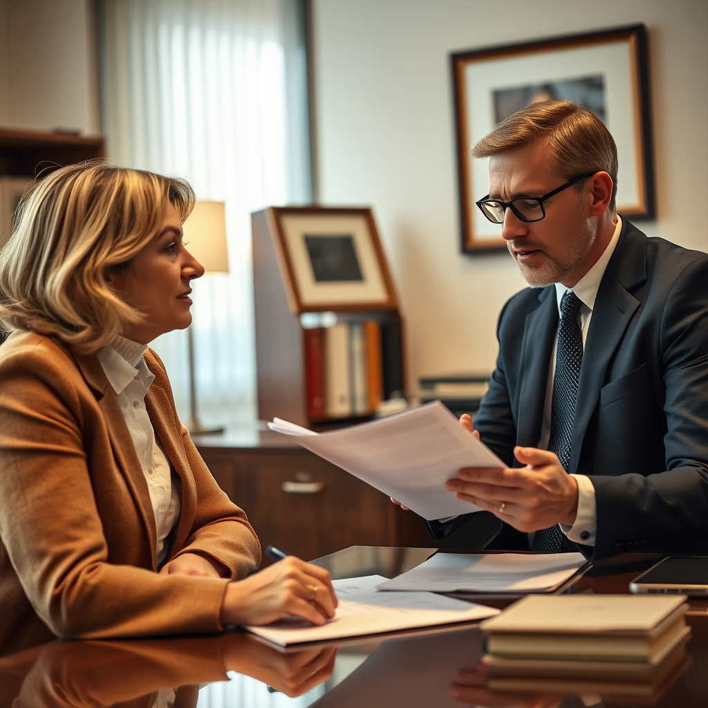 Elevator Accident Lawyer Arlington County, VA