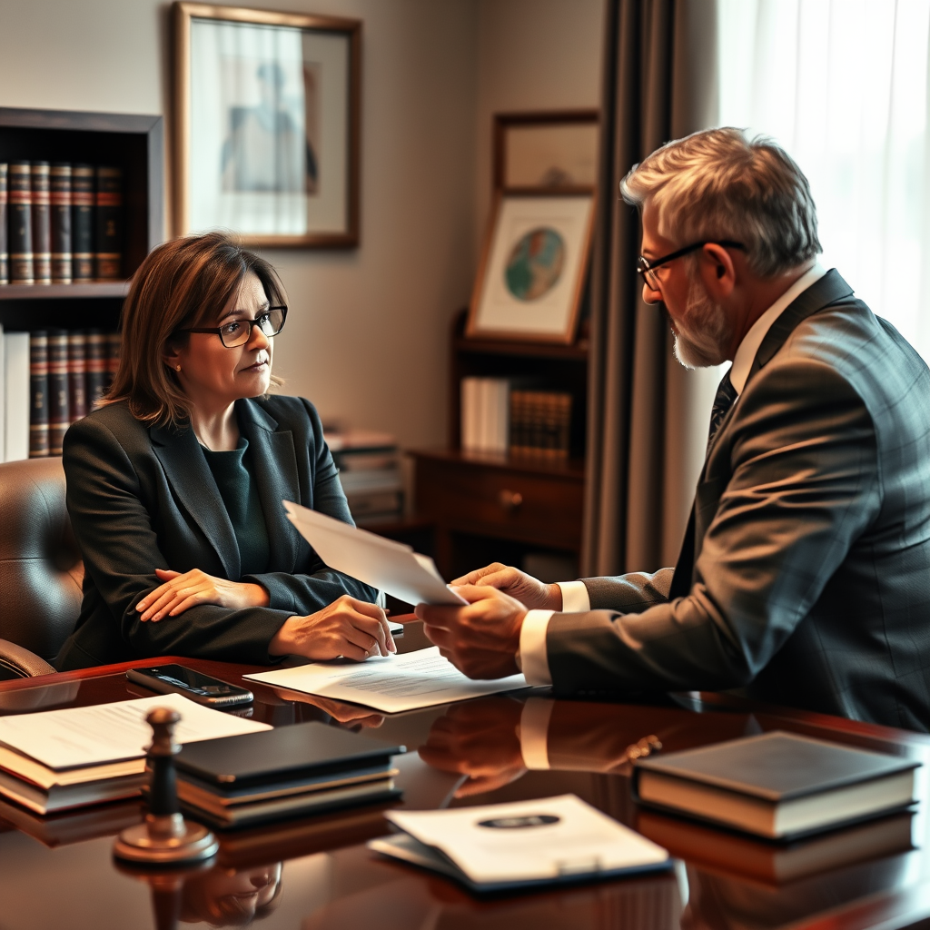 Elevator Accident Lawyer Fairfax County, VA