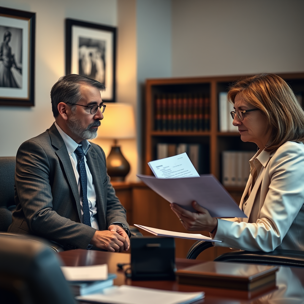 Elevator Accident Lawyer Loudoun County, VA