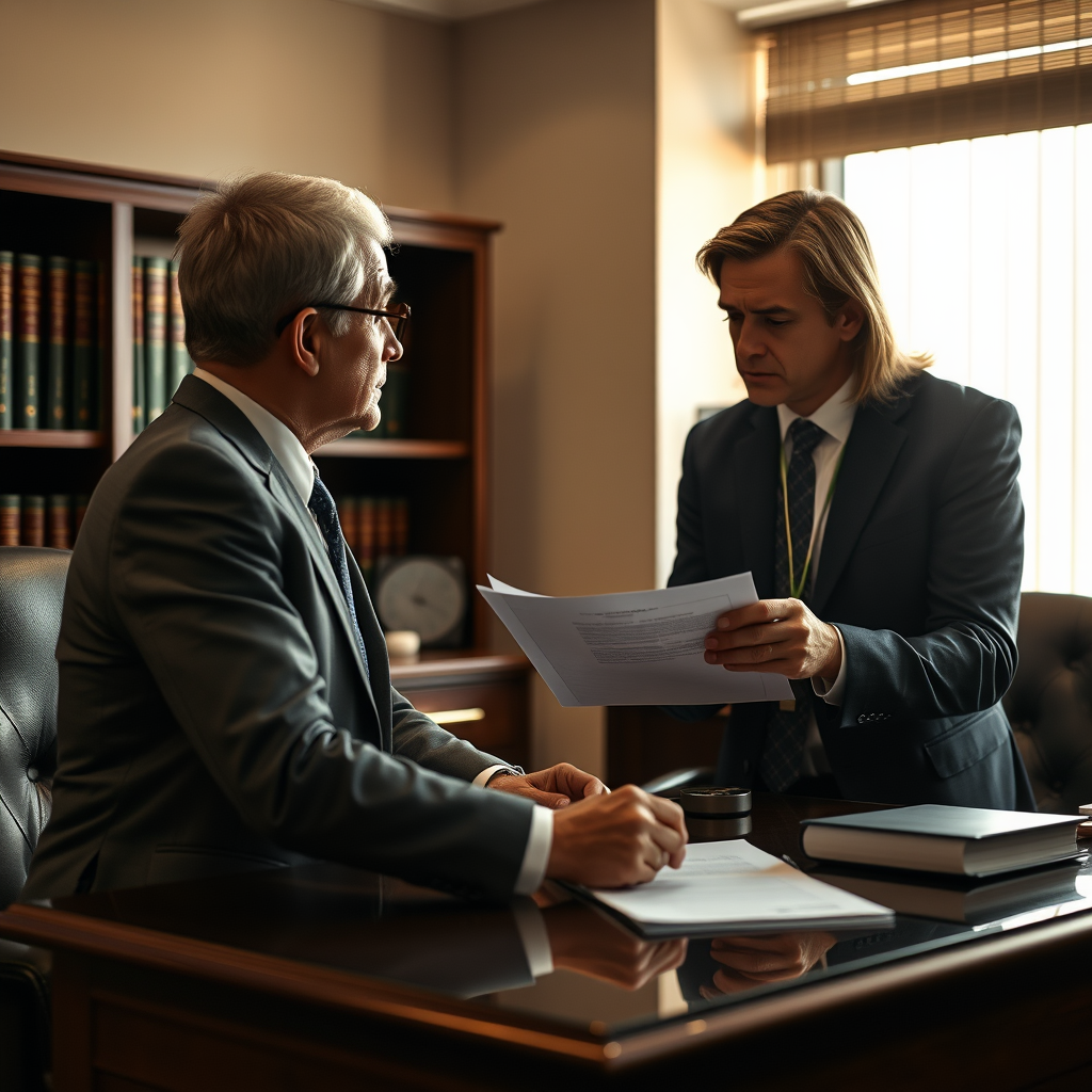 Elevator Accident Lawyer Manassas Park, VA