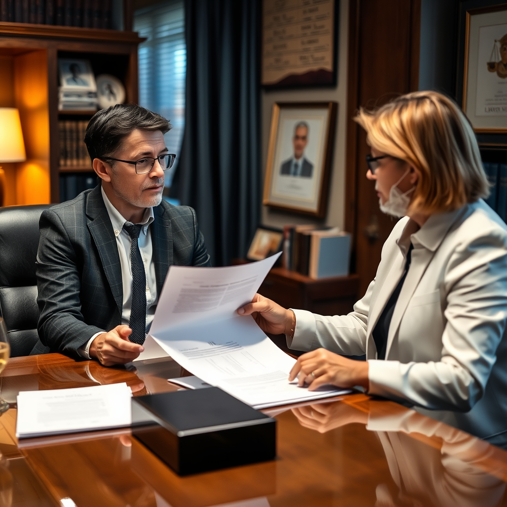 Elevator Accident Lawyer Manassas, VA
