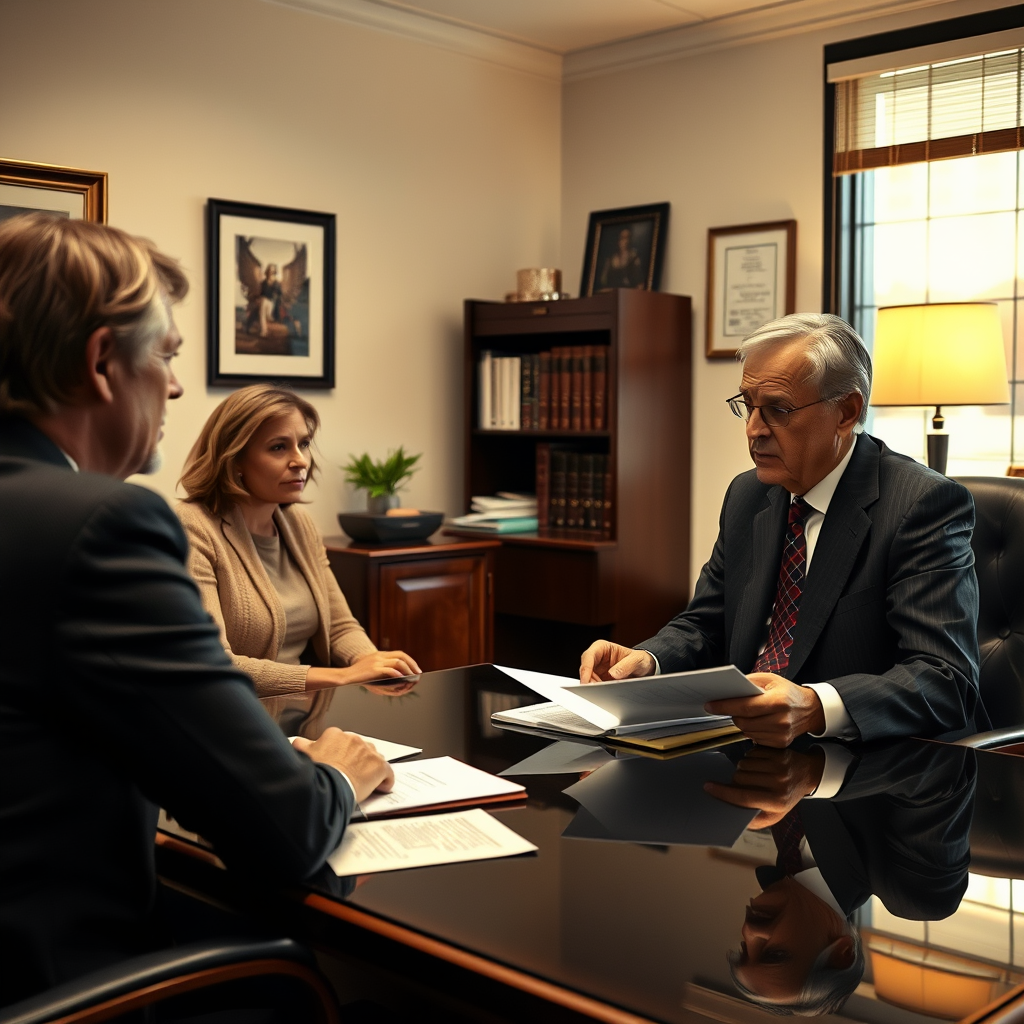 Elevator Accident Lawyer Prince William County, VA