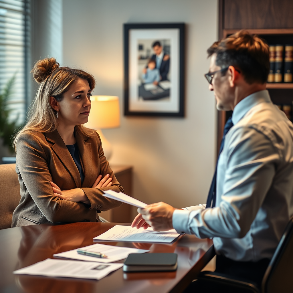 Environmental Claim Lawyer Alexandria, VA