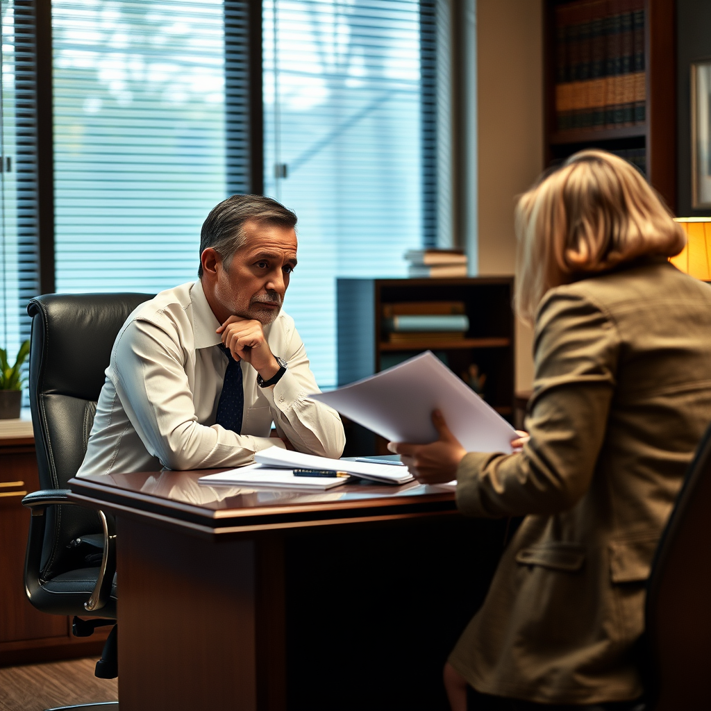 Environmental Claim Lawyer Fairfax, VA
