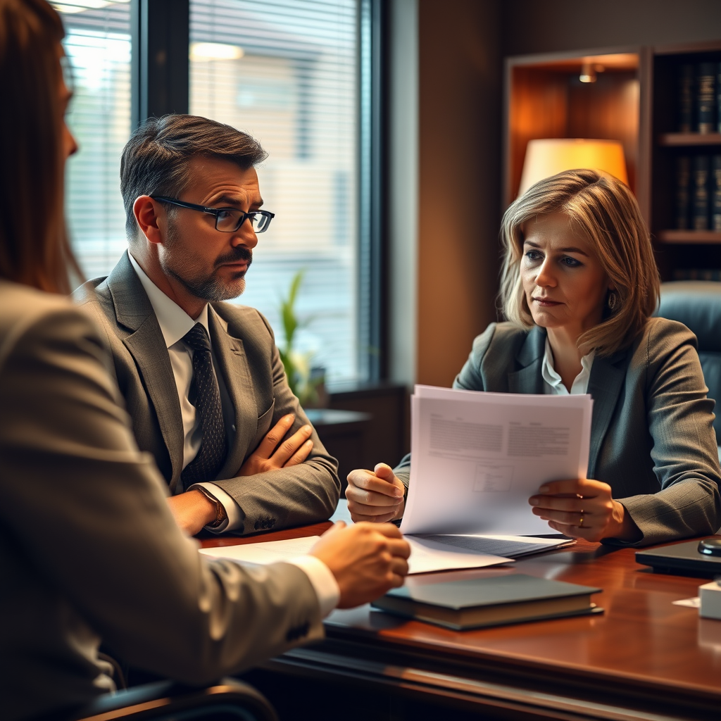 Environmental Claim Lawyer Manassas, VA