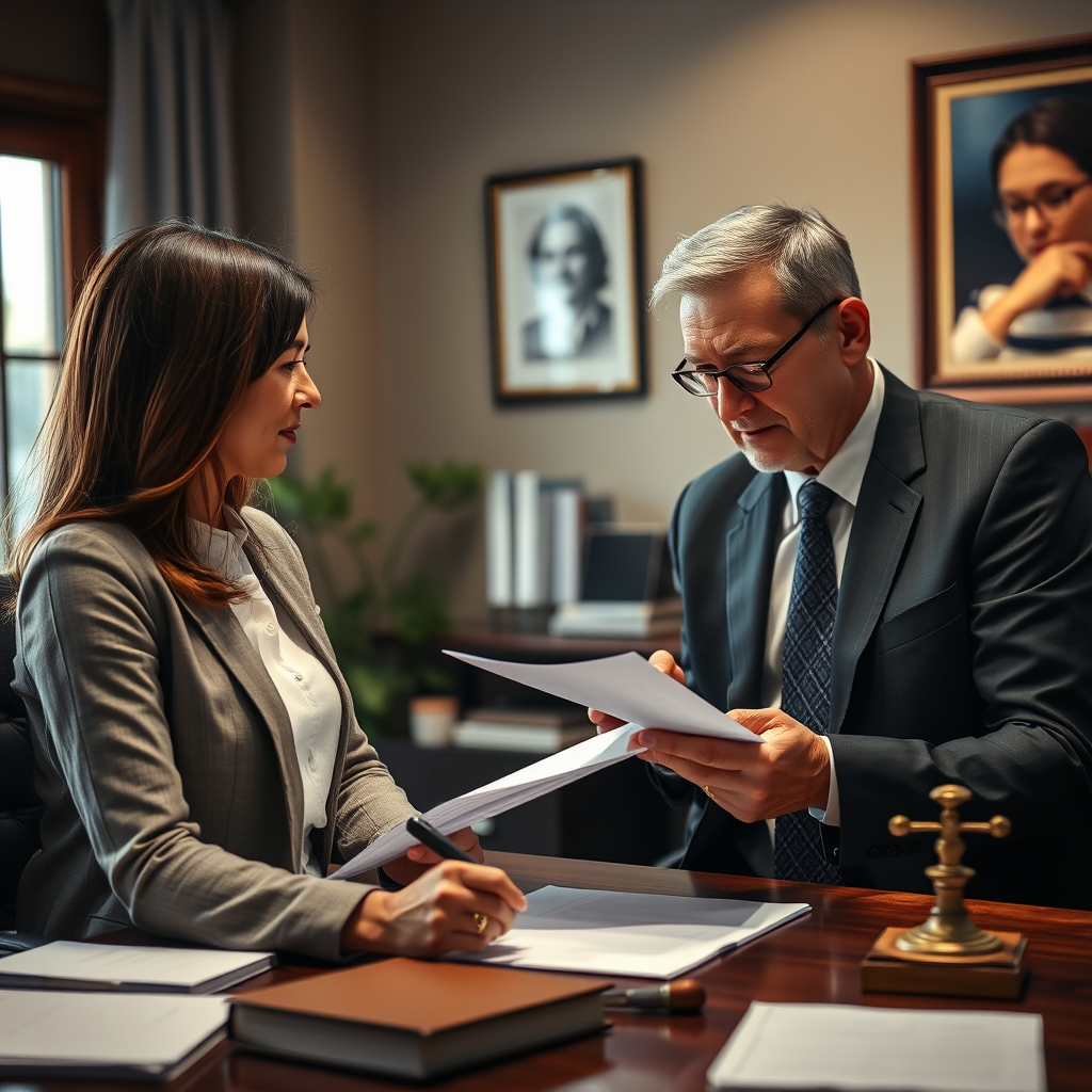 Escalator Accident Lawyer Alexandria, VA