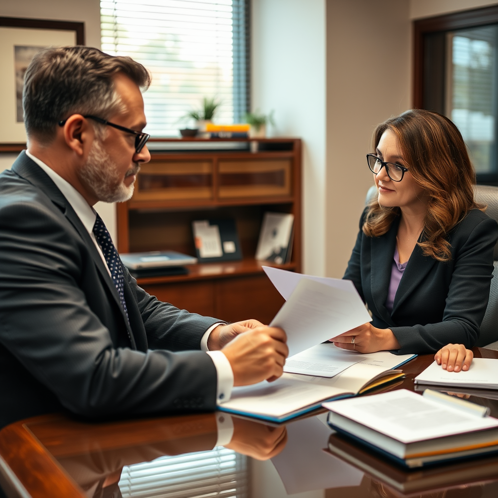 Escalator Accident Lawyer Fairfax, VA