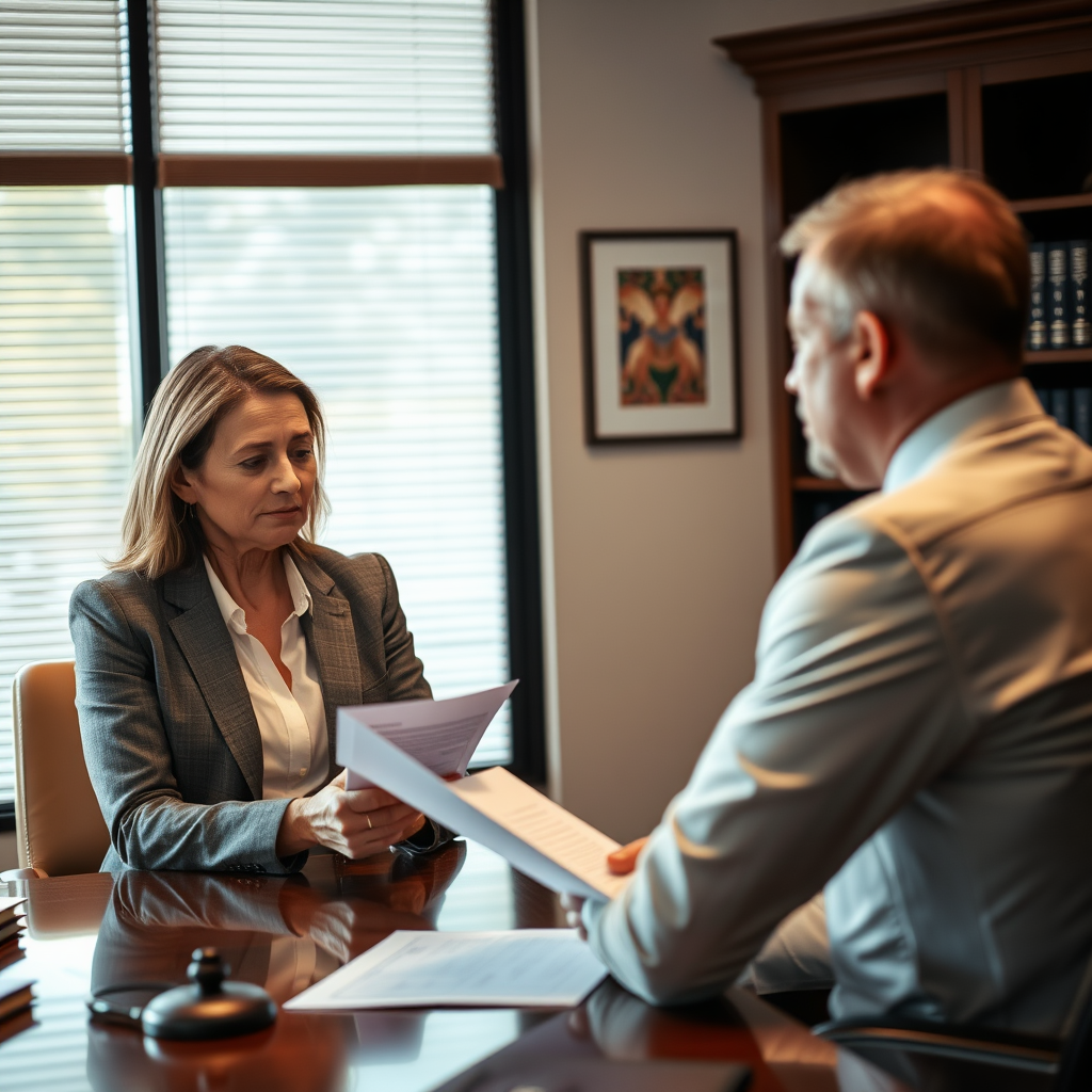 Escalator Accident Lawyer Loudoun County, VA
