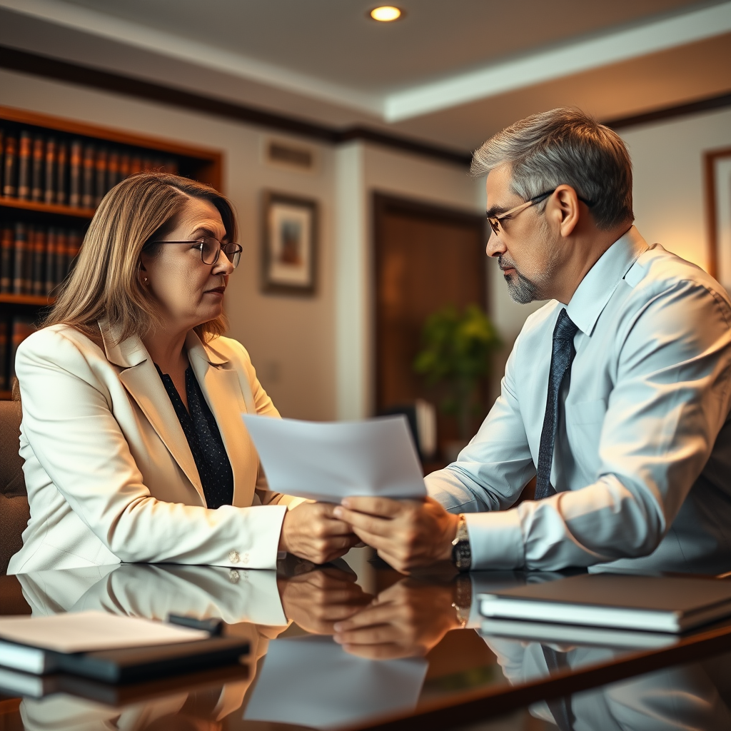 Escalator Accident Lawyer Manassas Park, VA