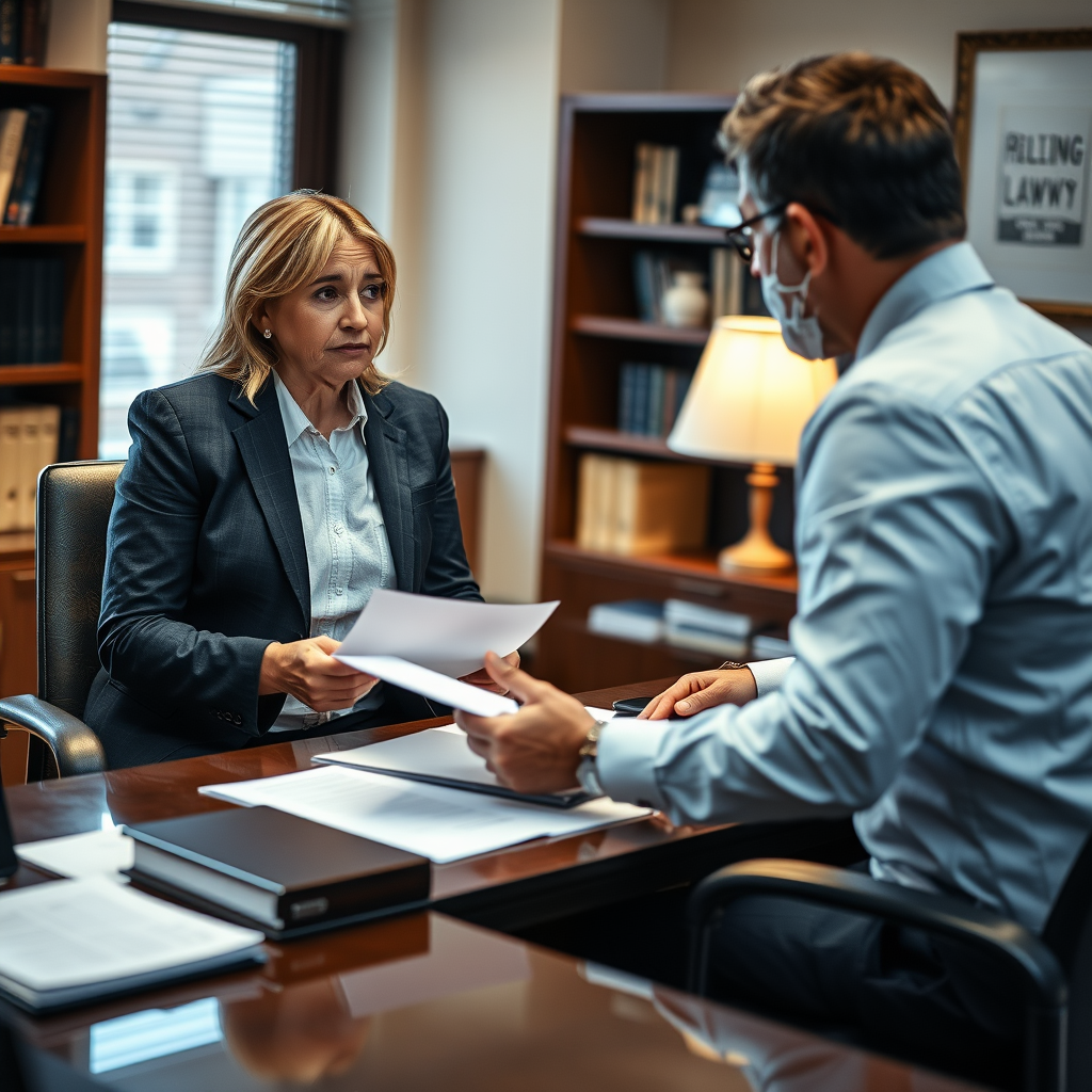 Hit-and-Run Accident Lawyer Arlington County, VA
