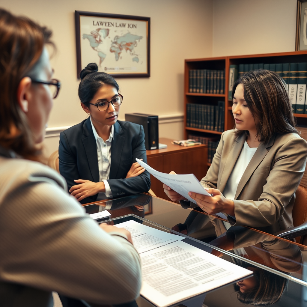 Hit-and-Run Accident Lawyer Fairfax County, VA