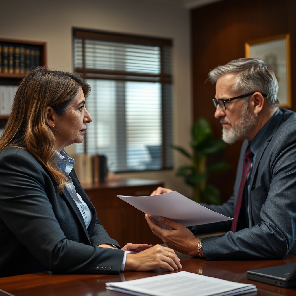Hit-and-Run Accident Lawyer Fairfax, VA