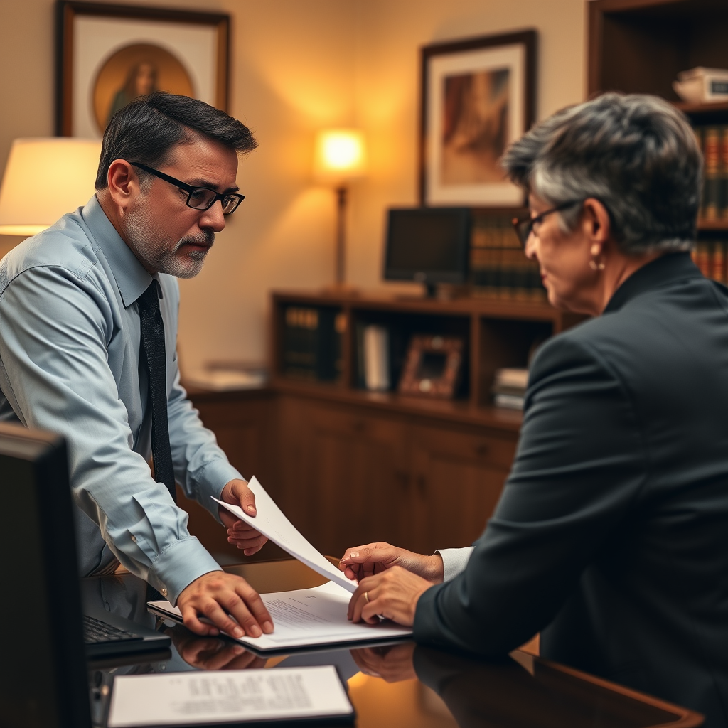 Hit-and-Run Accident Lawyer Falls Church, VA