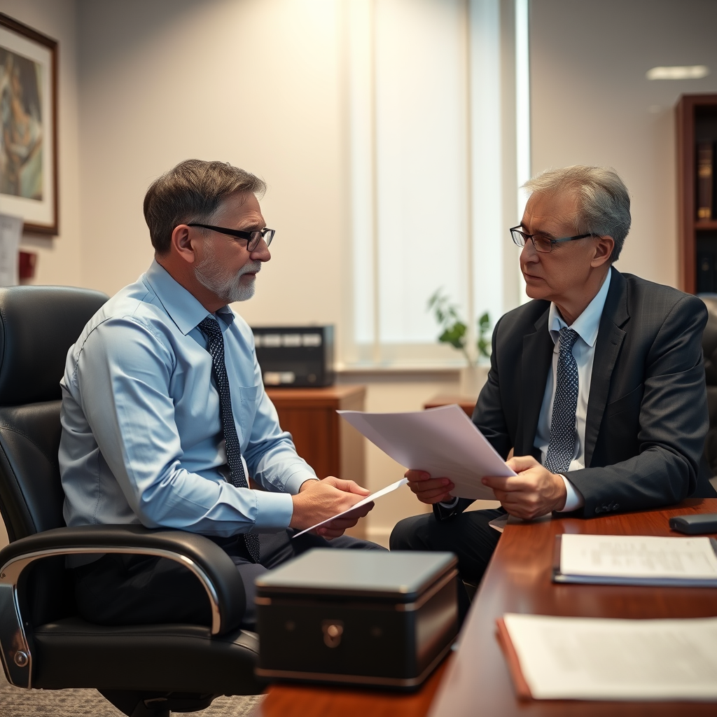 Hit-and-Run Accident Lawyer Manassas Park, VA