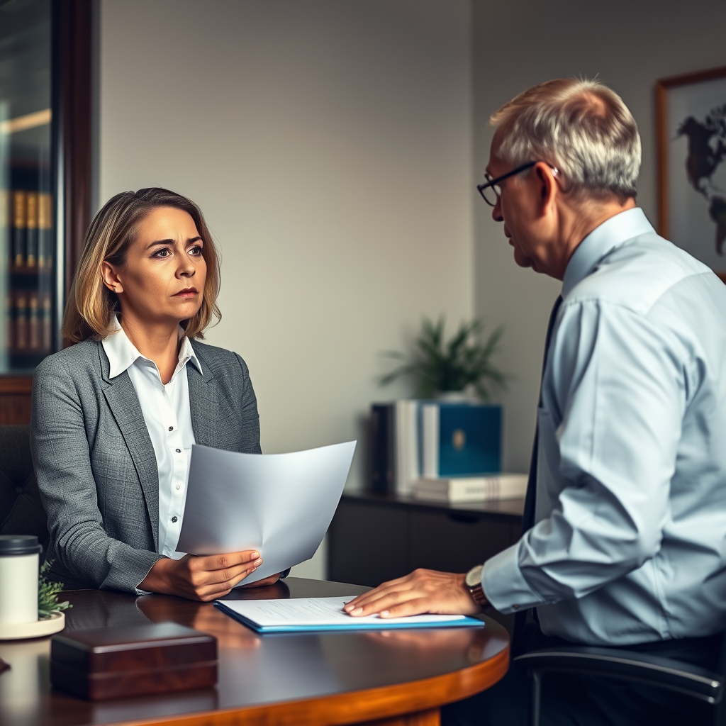 Hit-and-Run Accident Lawyer Manassas, VA