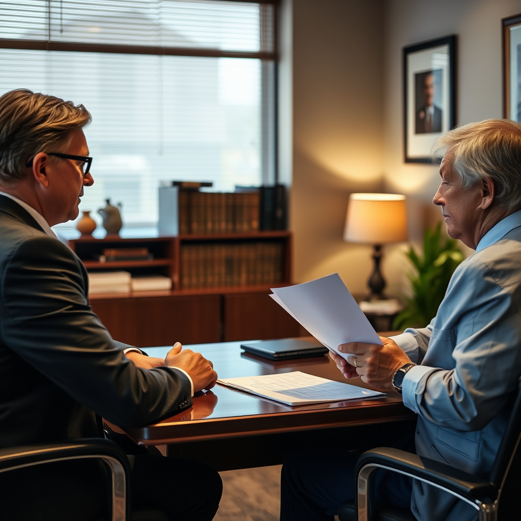 Hit-and-Run Accident Lawyer Prince William County, VA