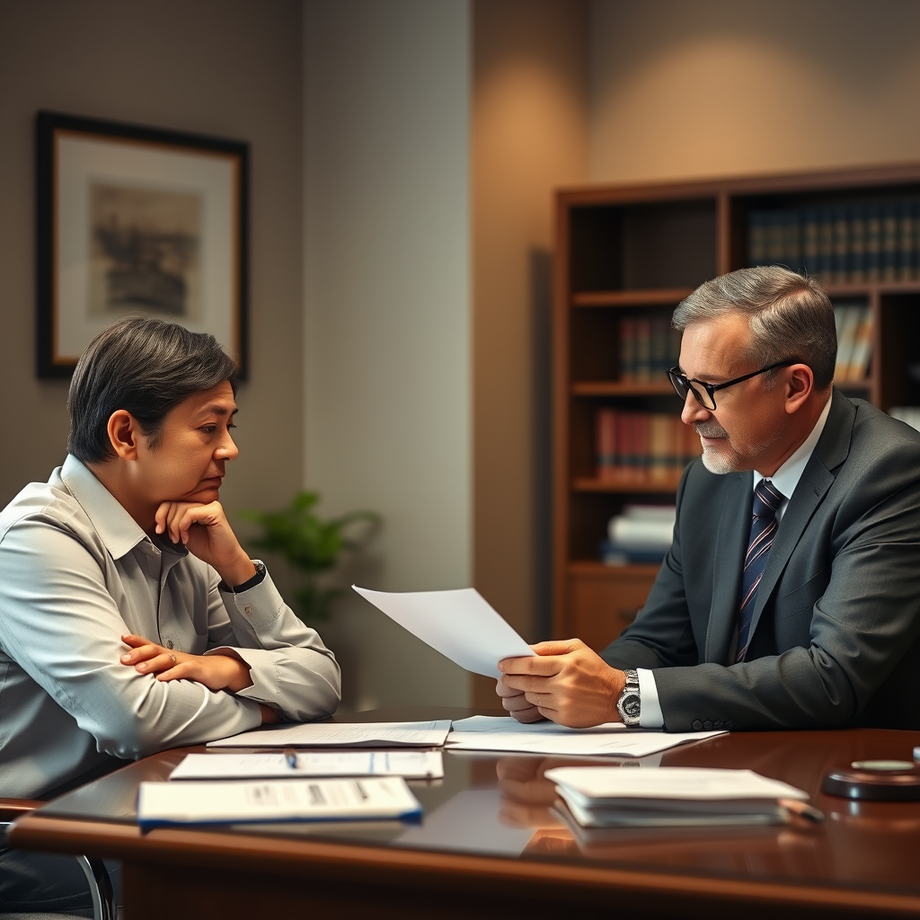 Identity Theft lawyer Loudoun County, VA