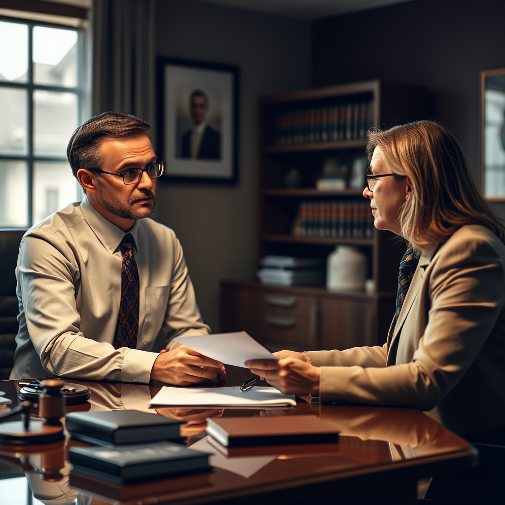 Identity Theft lawyer Manassas Park, VA