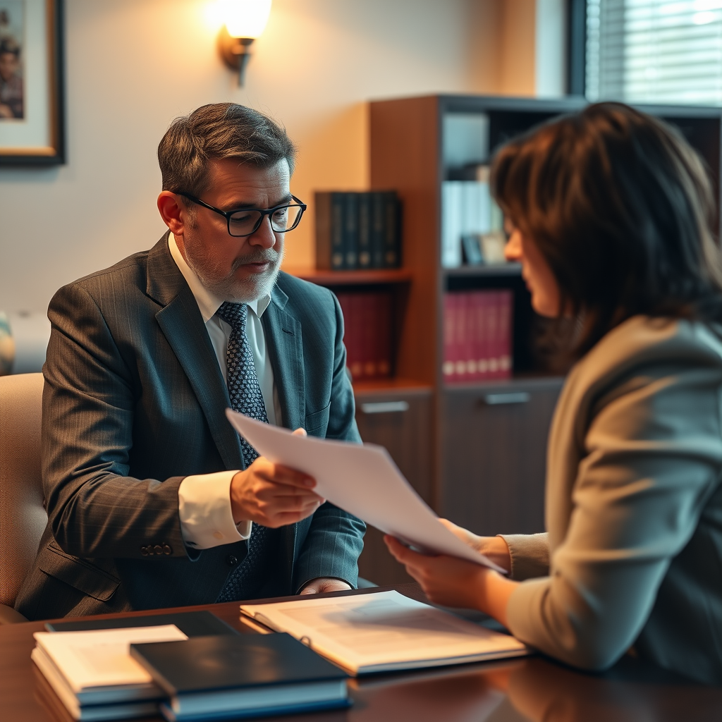 Identity Theft lawyer Manassas, VA
