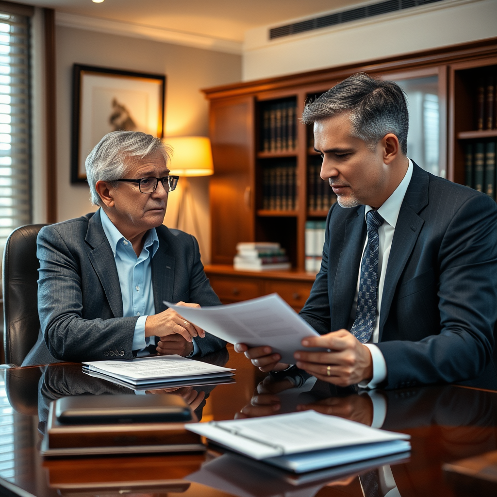 Illegal Re-entry After Deportation lawyer Arlington County, VA