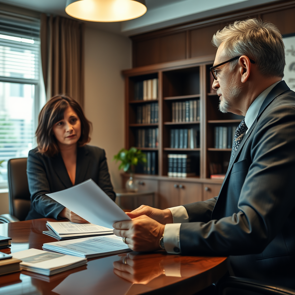 Illegal Re-entry After Deportation lawyer Manassas Park, VA