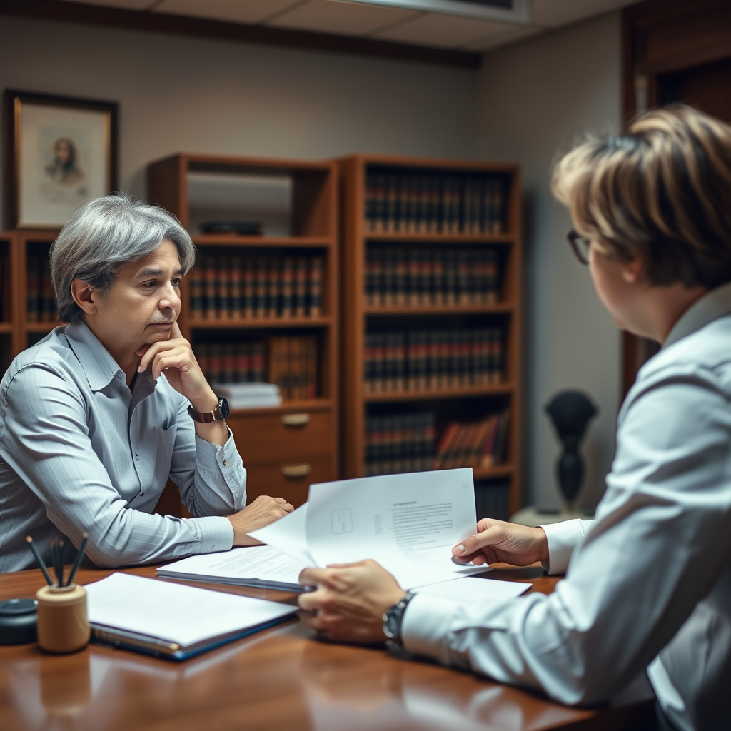 Illegal Re-entry After Deportation lawyer Manassas, VA