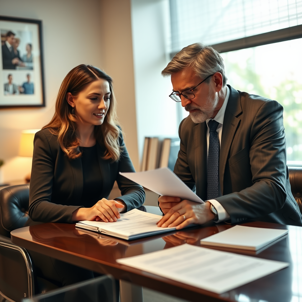 Illegal Re-entry After Deportation lawyer Prince William County, VA
