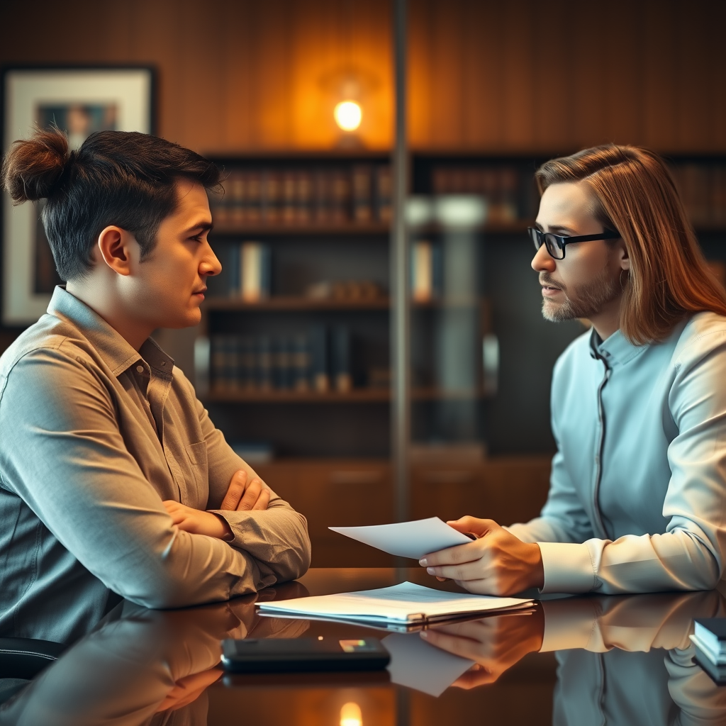 Immigration Document Fraud lawyer Manassas, VA