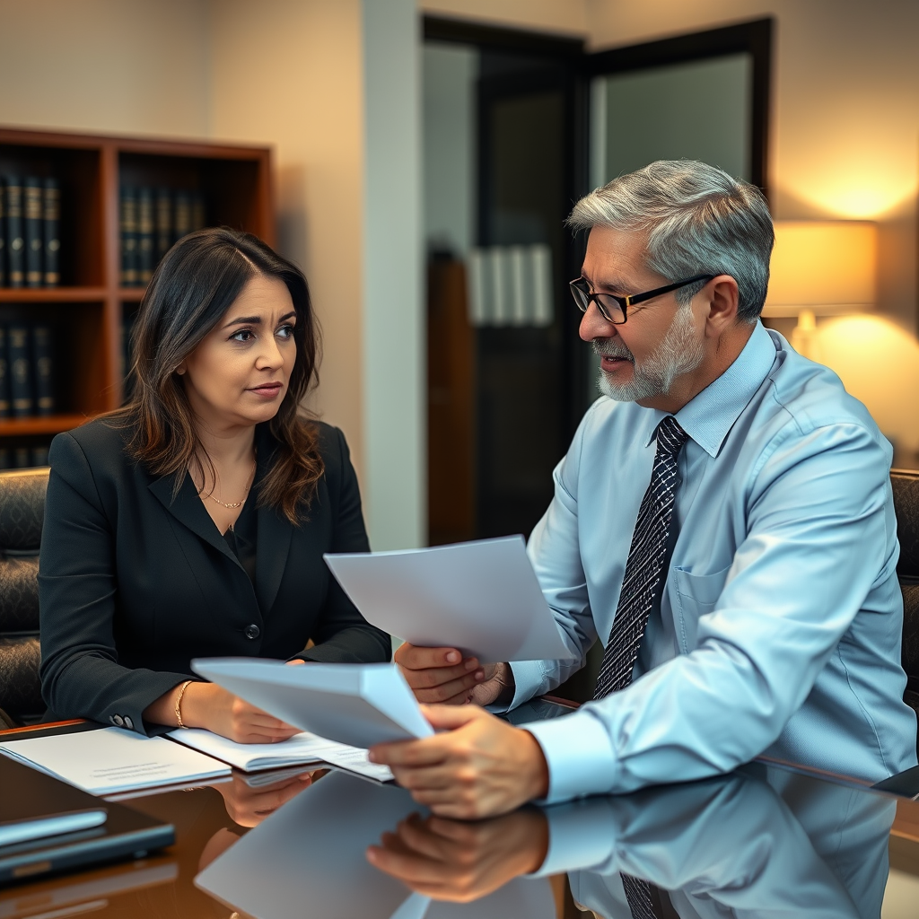 Injury Lawyer Manassas Park, VA