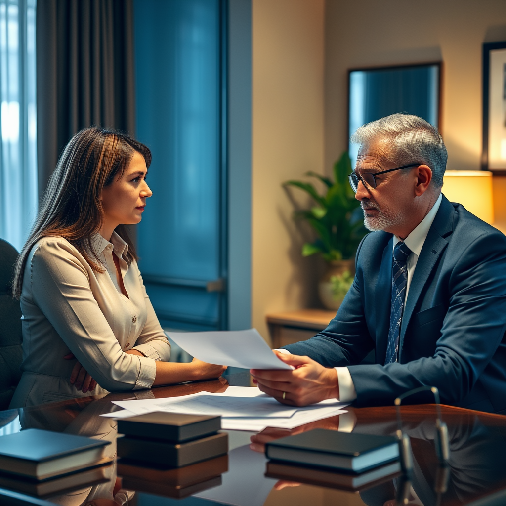 Injury Lawyer Manassas, VA