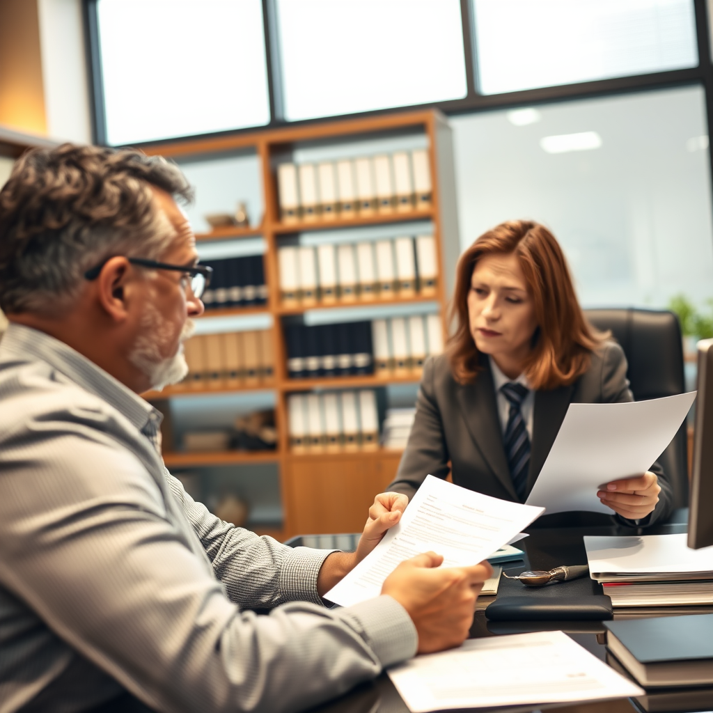 Lyft Accident Lawyer Arlington County, VA