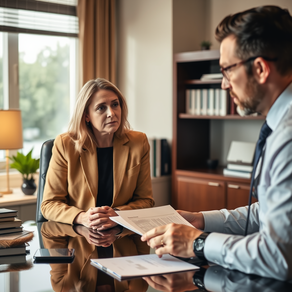Lyft Accident Lawyer Fairfax County, VA